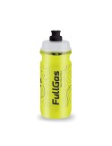 Bidon cycliste par FullGas X Hermida - Lima vert - 600ml