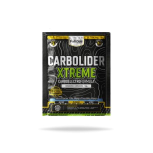 Carbolider Xtreme - Piña Mango [Monodosis 50g]