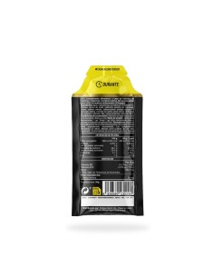 Ratio rapide Hydro Gel 1:08 - Citron - Avec de la caféine 2