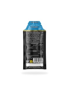 Ratio rapide de gel hydro 1:08 (avec caféine) - Ananas - 50g 2