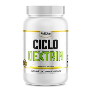 Ciclodextrina (CLUSTER DEXTRIN®) Limón 1kg