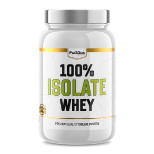100% ISOLATE Whey Capuccino 1,8kg
