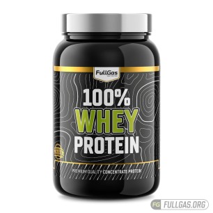 100% Whey Protein Neutro 4kg