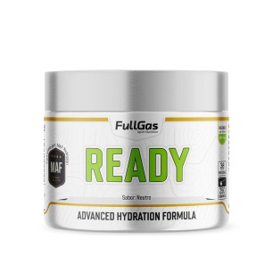 READY | Advanced Hydration Formula - Neutro - 250g