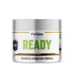 READY | Advanced Hydration Formula - Cola - 250g