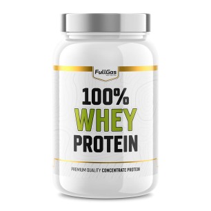 100% WHEY PROTEIN CONCENTRATE Chocolate 900g