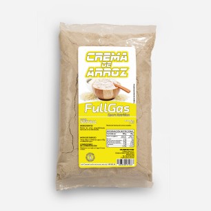 CREMA DE ARROZ ZERO Neutro 1kg