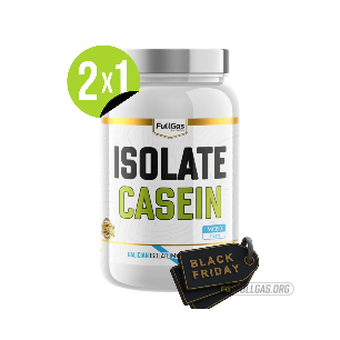 ISO MICELLAR CASEIN Doble Chocolate 900g