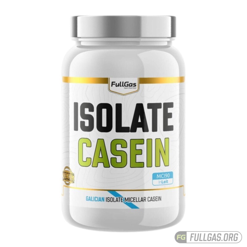 ISO MICELLAR CASEIN Cookies and Cream 900g