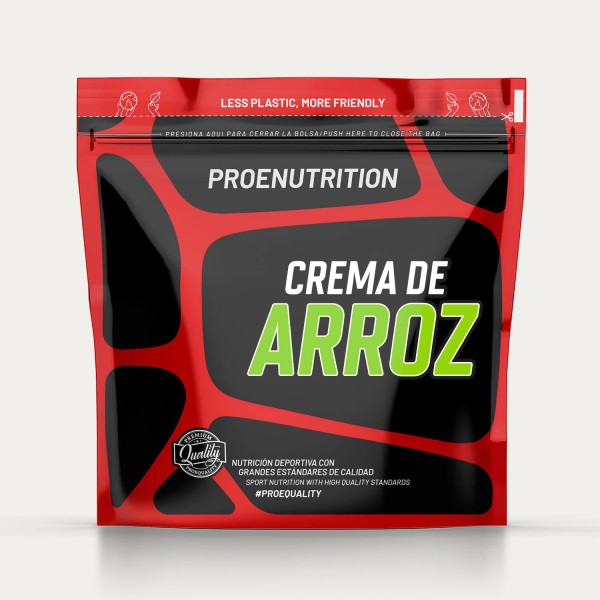 CREMA DE ARROZ ZERO Cappuccino 1kg