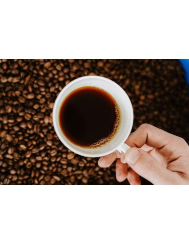 Café spécialisé - Décaféiné (MIS) - Colombie - 250g