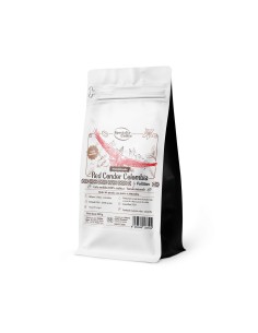 Café spécialisé - Décaféiné (MIS) - Colombie - 250g