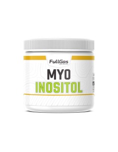 Myo-Inositol (myoinositol) poudre - Neutre - 200g