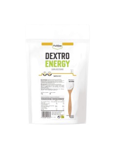 Dextrose (D-Glucose) Poudre - Sin Goût - 1kg