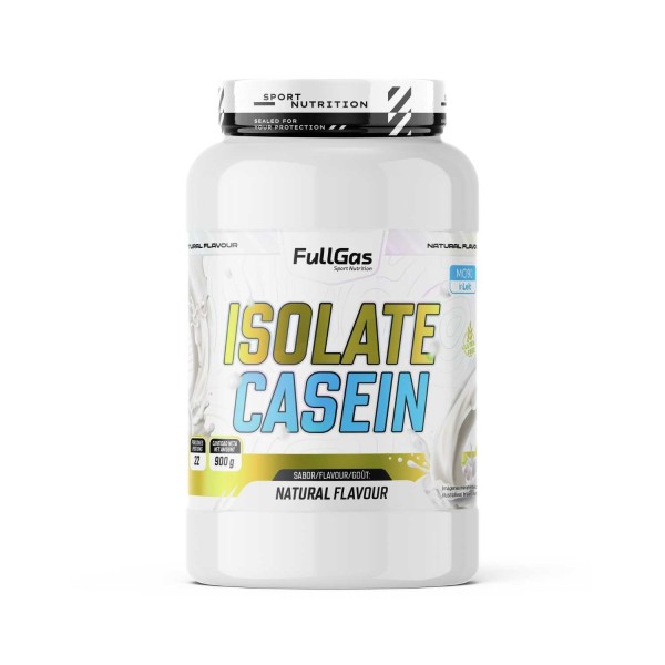 ISO MICELLAR CASEIN Natural 900g