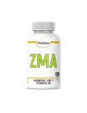 Bisglycinate de magnésium + zinc + vitamine B6 (ZMA)