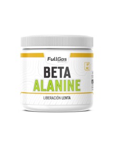 Poudre bêta-Alanine - Neutre - 200g