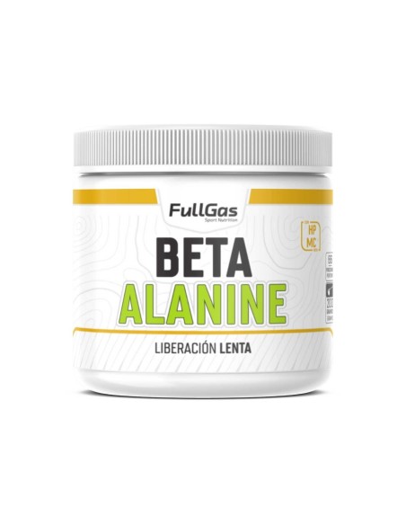 Poudre bêta-Alanine - Neutre - 200g