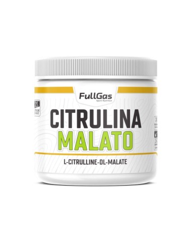 Poudre de malate Citrulline (2: 1) - Neutra - 150g