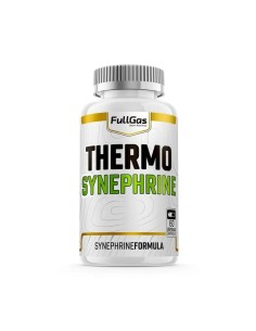 Thermo SYNÉHRINE (P-SINELRINA 30MG) - 60 caps
