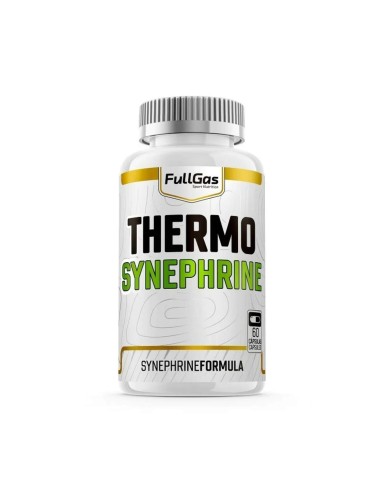 Thermo SYNÉHRINE (P-SINELRINA 30MG) - 60 caps