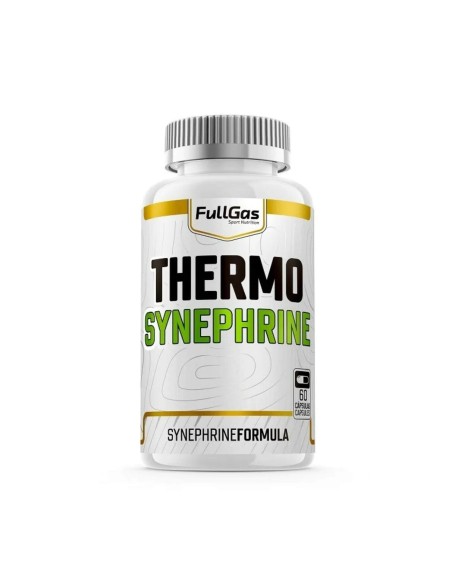 Thermo SYNÉHRINE (P-SINELRINA 30MG) - 60 caps