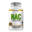 CNA (N-acétyl-L-cystéine) - Capsules - 60 tomas