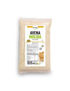 Groundal Ground (Oatmeal) - Biscuit María - 1kg