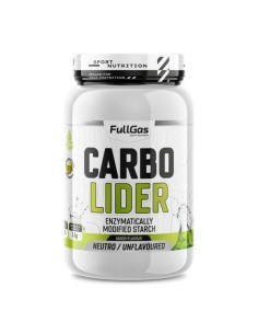 Carbolide (pomme de terre d'amylopectin) - Neutre - 1kg