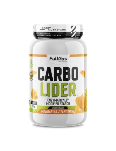 Carbolide (pomme de terre d'amylopectin) - Mandarine - 1kg