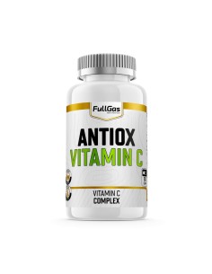 Vitamine C (1000 mg) - Comprimés - 60 tomas