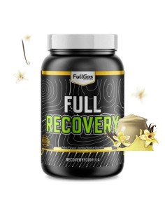 Récupération complète - Vanille douce - 800g 2