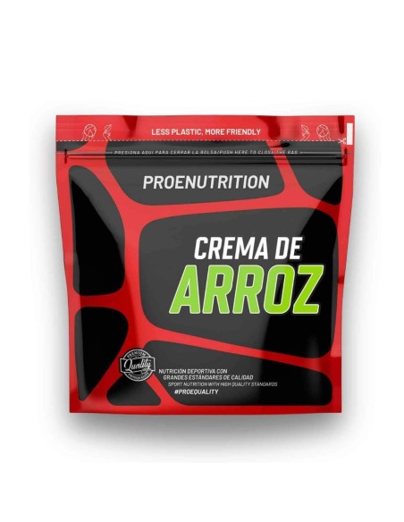 Crème de riz zéro (Pregélatinized) - Capuccino - 1kg