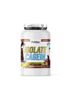 Isolate caséine (caséine micellaire) - Smoothie au chocolat - 900g