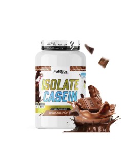 Isolate caséine (caséine micellaire) - Smoothie au chocolat - 900g 2