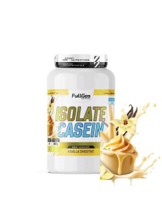 Isoler la caséine (caséine micellaire) - Vanille Smoothie - 900g 2