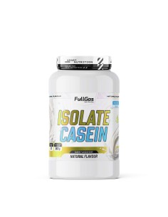 Isoler la caséine (caséine micellaire) - Natural - 900g