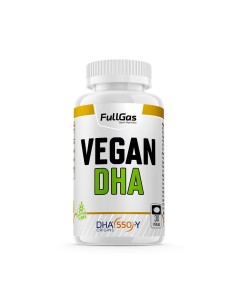 Acheter DHA (OMEGA-3) PURE | FullGas