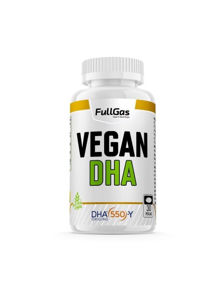 Acheter DHA (OMEGA-3) PURE | FullGas