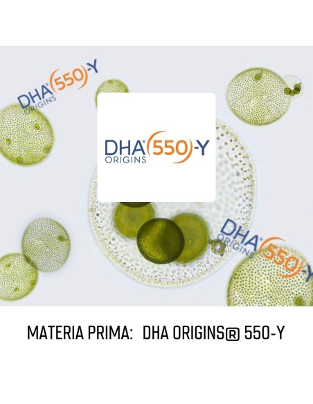 Acheter DHA (OMEGA-3) PURE | FullGas