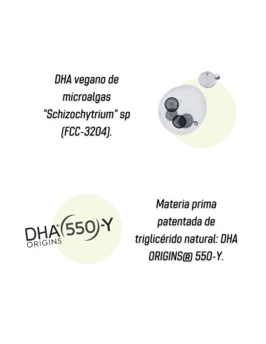 Acheter DHA (OMEGA-3) PURE | FullGas