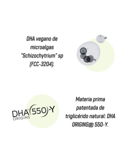 Acheter DHA (OMEGA-3) PURE | FullGas