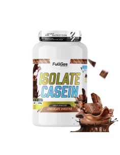 Isoler la caséine (caséine micellaire) - Smoothie au chocolat - 1.8kg 2