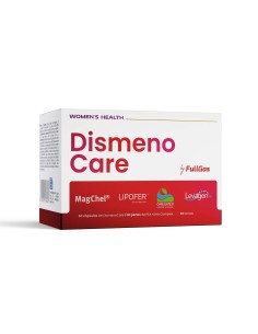 Acheter Démencoare | Supplément pour la Dernorrhée
