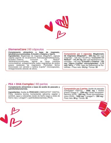 Acheter Démencoare | Supplément pour la Dernorrhée
