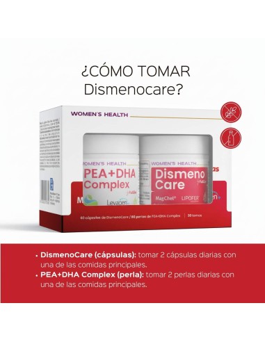 Acheter Démencoare | Supplément pour la Dernorrhée