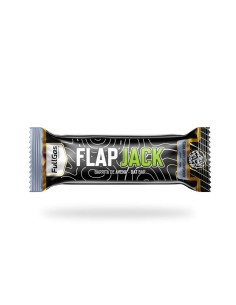 Boîte 12x Flapjack (Barre d'avoine) - Cranberries - 60g 2