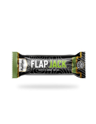 Flapjack (barre d'avoine) - Original - 60g