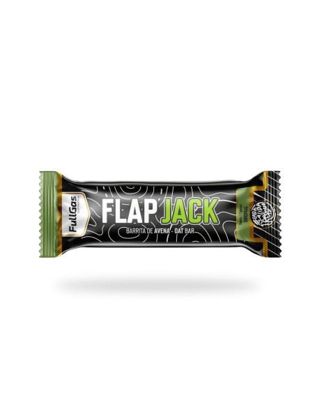 Boîte 12x Flapjack (Barre d'avoine) - Original - 60g