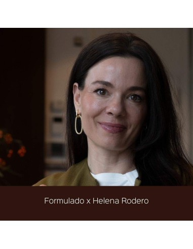 Collection HRCARE - Pack avec Skinhr et Hairhr par Helena Roder - Frutas Del Forest